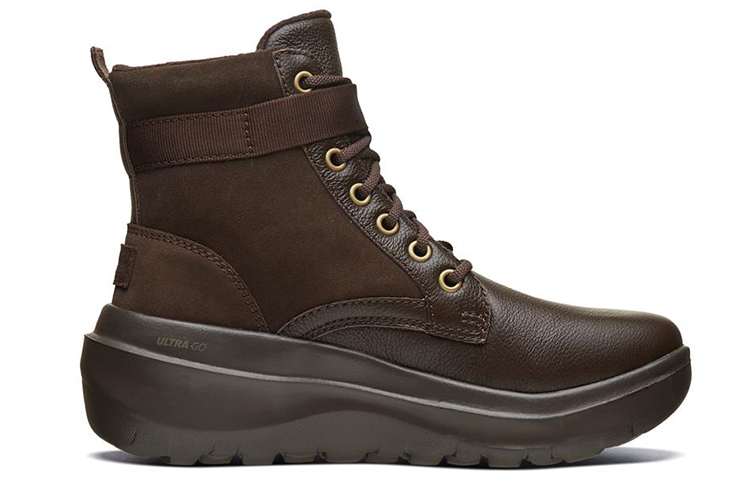 Order (W) Skechers Skyhigh Ultra ''Schokolade'' 15546-CHOC