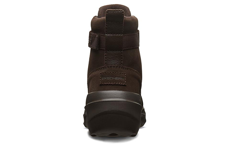 Shop (W) Skechers Skyhigh Ultra ''Schokolade'' 15546-CHOC