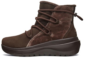 (Women) Skechers Skyhigh Ultra 'Chocolate' 15548-CHOC (Women) Skechers Skyhigh Ultra 'Chocolate' 15548-CHOC