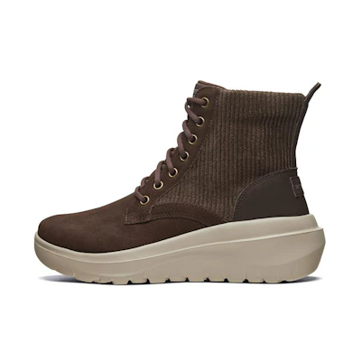 (W) Skechers Skyhigh Ultra 'Chocolate'