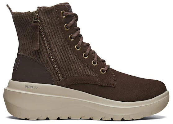 (W) Skechers Skyhigh Ultra ''Chocolade'' 667500-CHOC Order (W) Skechers Skyhigh Ultra ''Chocolade'' 667500-CHOC