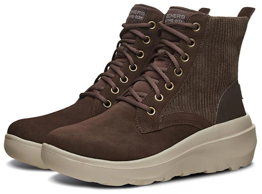 (W) Skechers Skyhigh Ultra ''Chocolade'' 667500-CHOC Lookbook (W) Skechers Skyhigh Ultra ''Chocolade'' 667500-CHOC