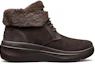 Order (W) Skechers Skyhigh Ultra ''Chocolade Imitatiebont'' 15541-CHOC