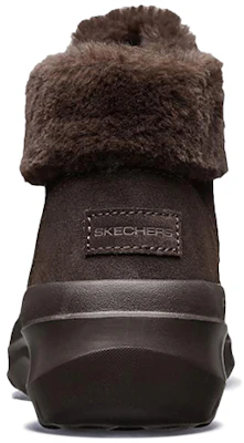 (W) Skechers Skyhigh Ultra ''Chocolade Imitatiebont'' 15541-CHOC Shop (W) Skechers Skyhigh Ultra ''Chocolade Imitatiebont'' 15541-CHOC