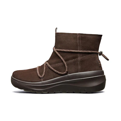 (W) Skechers Skyhigh Ultra 'Chocolate'