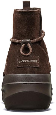 (W) Skechers Skyhigh Ultra 'Chocolate' zapatillas 15539-CHOC Shop (W) Skechers Skyhigh Ultra 'Chocolate' zapatillas 15539-CHOC