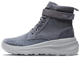 (Women) Skechers Skyhigh Ultra 'Grey' 15537-CHAR (Women) Skechers Skyhigh Ultra 'Grey' 15537-CHAR