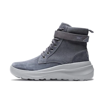 (W) Skechers Skyhigh Ultra 'Grey'