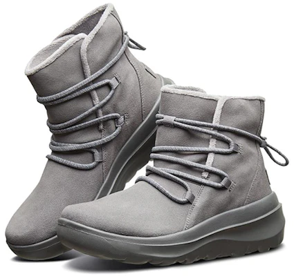 (W) Skechers Skyhigh Ultra ''Grijs Imitatiebont'' 15547-GRY Lookbook (W) Skechers Skyhigh Ultra ''Grijs Imitatiebont'' 15547-GRY