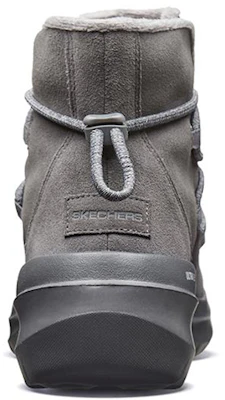 (W) Skechers Skyhigh Ultra ''Grijs Imitatiebont'' 15547-GRY Shop (W) Skechers Skyhigh Ultra ''Grijs Imitatiebont'' 15547-GRY