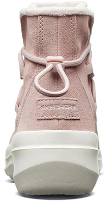 (W) Skechers Skyhigh Ultra '淡粉色人造毛雪地靴' 15547-LTPK Shop (W) Skechers Skyhigh Ultra '淡粉色人造毛雪地靴' 15547-LTPK