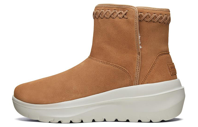 (Women) Skechers Skyhigh Ultra 'Maroon' 15544-CSNT