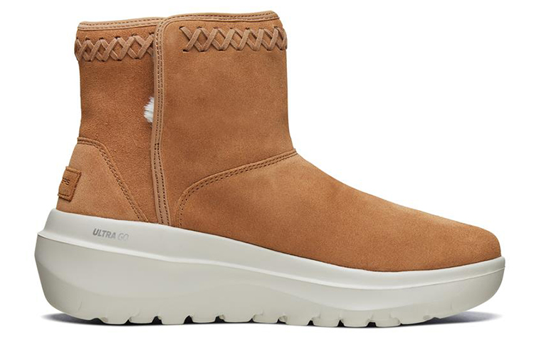 Order (W) Skechers Skyhigh Ultra ''Bordeaux'' 15544-CSNT