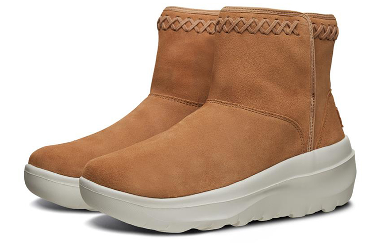Lookbook (W) Skechers Skyhigh Ultra ''Bordeaux'' 15544-CSNT