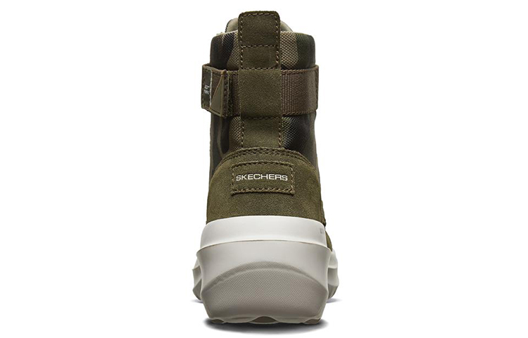Shop (W) Skechers Skyhigh Ultra ''Olive'' Femme 15553-OLV