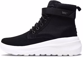 (Women) Skechers Skyhigh Ultra Black 15537-BKW (Women) Skechers Skyhigh Ultra Black 15537-BKW