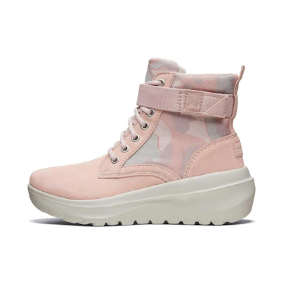 (W) Skechers Skyhigh Ultra 'Pink'