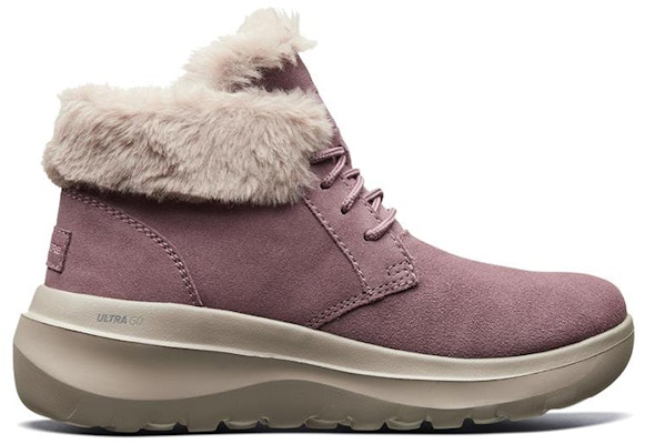 (W) Skechers Skyhigh Ultra '粉色仿皮毛' 15541-MVE Order (W) Skechers Skyhigh Ultra '粉色仿皮毛' 15541-MVE