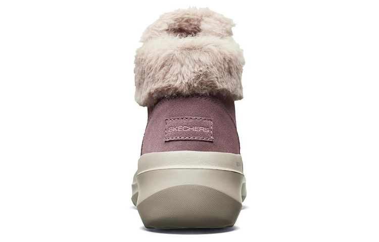 Shop (W) Skechers Skyhigh Ultra 'Forro de Piel Sintética Rosa' 15541-MVE