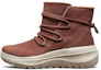 Buy (W) Skechers Skyhigh Ultra ''Taupe Fourrure Synthétique'' 15547-CHOC