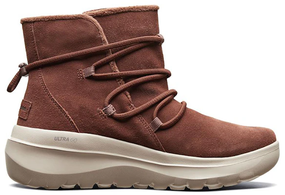 (W) Skechers Skyhigh Ultra ''Taupe Fourrure Synthétique'' 15547-CHOC Order (W) Skechers Skyhigh Ultra ''Taupe Fourrure Synthétique'' 15547-CHOC