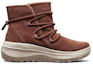 Order (W) Skechers Skyhigh Ultra ''Taupe Fourrure Synthétique'' 15547-CHOC