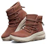 Lookbook (W) Skechers Skyhigh Ultra ''Taupe Fourrure Synthétique'' 15547-CHOC