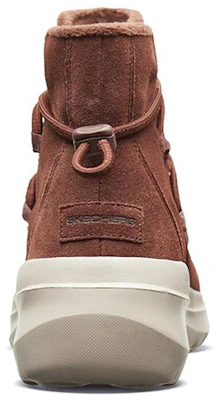 (W) Skechers Skyhigh Ultra ''Taupe Fourrure Synthétique'' 15547-CHOC Shop (W) Skechers Skyhigh Ultra ''Taupe Fourrure Synthétique'' 15547-CHOC