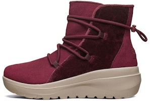 (Women) Skechers Skyhigh Ultra 'Wine Red' 15548-BURG (Women) Skechers Skyhigh Ultra 'Wine Red' 15548-BURG