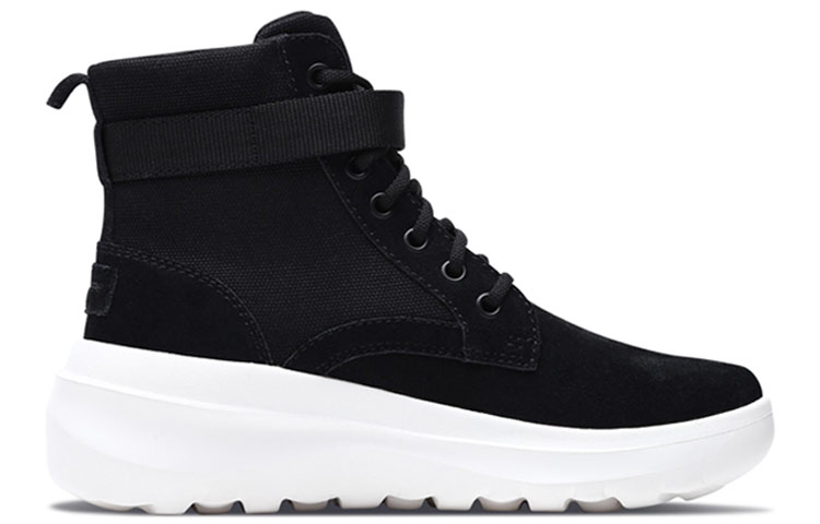 Order (W) Skechers Skyhigh Ultra Nero 15537-BKW