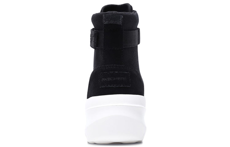 Shop (W) Skechers Skyhigh Ultra Nero 15537-BKW