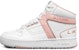 (Women) Skechers Slammers High 'Pink White' 74312-WLPK