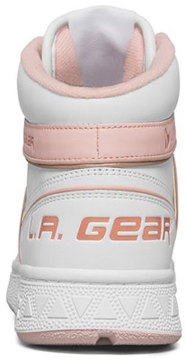 (Women) Skechers Slammers High 'Pink White' 74312-WLPK Shop (Women) Skechers Slammers High 'Pink White' 74312-WLPK