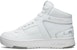 (Women) Skechers Slammers High 'White' 74312-WHT