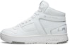 Buy (Women) Skechers Slammers High 'White' 74312-WHT