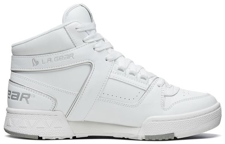 Order (W) Skechers Slammers High 'Blanco' 74312-WHT