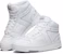 (Women) Skechers Slammers High 'White' 74312-WHT