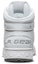 Shop (Women) Skechers Slammers High 'White' 74312-WHT