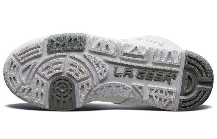 Purchase (W) Skechers Slammers High 'Blanco' 74312-WHT