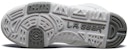 (Women) Skechers Slammers High 'White' 74312-WHT