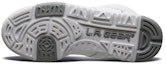 Purchase (Women) Skechers Slammers High 'White' 74312-WHT