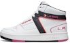 Buy (Women) Skechers Slammers High 'White Black' 74312-WBHP