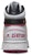 (Women) Skechers Slammers High 'White Black' 74312-WBHP