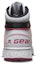 Shop (Women) Skechers Slammers High 'White Black' 74312-WBHP