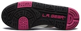 Purchase (Women) Skechers Slammers High 'White Black' 74312-WBHP