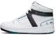 (W) Skechers Slammers Tinggi 'Putih Hitam Biru' 74312-WBKT