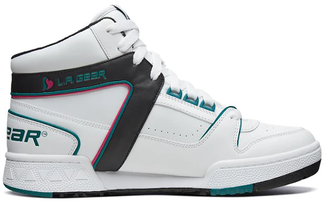(W) Skechers Slammers Tinggi 'Putih Hitam Biru' 74312-WBKT Order (W) Skechers Slammers Tinggi 'Putih Hitam Biru' 74312-WBKT