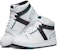 (W) Skechers Slammers Tinggi 'Putih Hitam Biru' 74312-WBKT