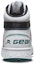 Shop (W) Skechers Slammers Tinggi 'Putih Hitam Biru' 74312-WBKT