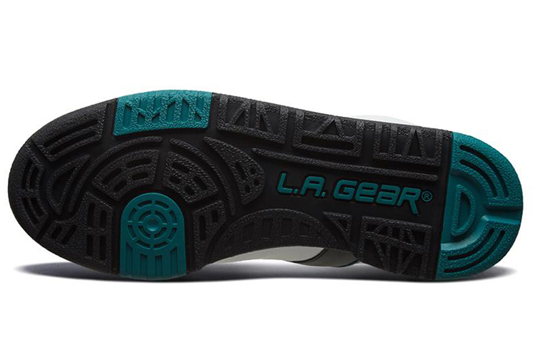 Purchase (W) Skechers Slammers 高帮‘白黑蓝’运动鞋 74312-WBKT